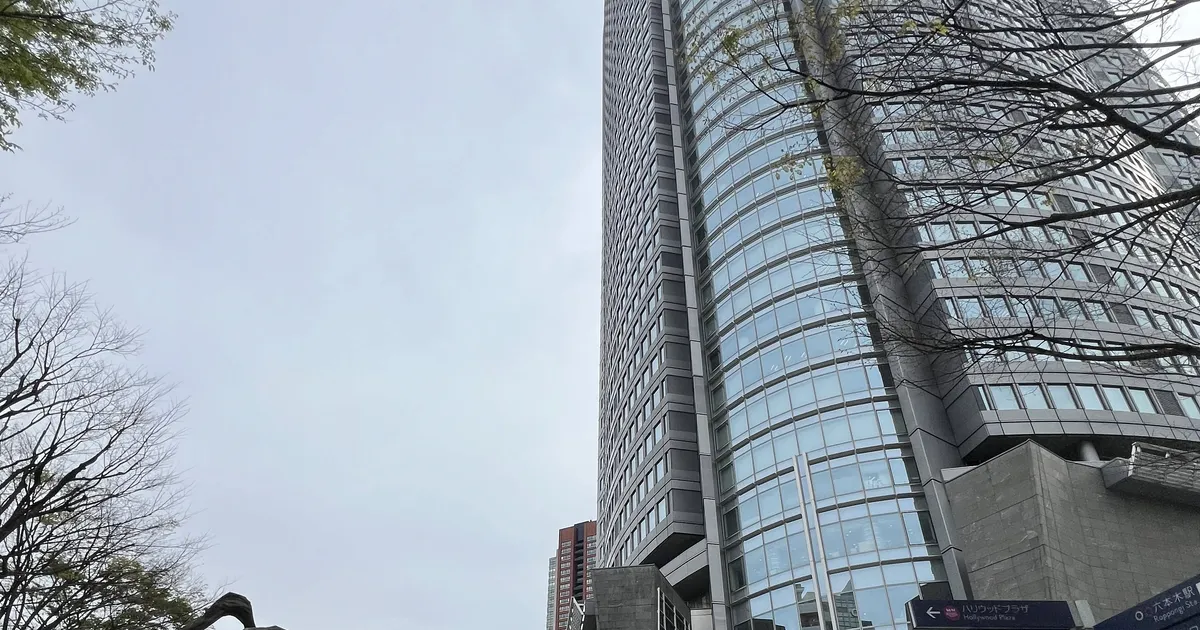 HowTelevisionに入社しました